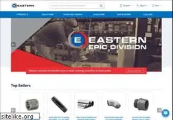 Sites similar to easternfirst.com