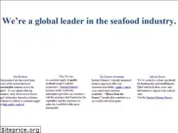 Sites similar to easternfisheries.com