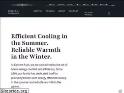 Sites similar to easternfuel.com
