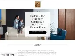 Sites similar to easternfurniture.com