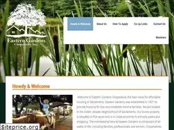 Sites similar to easterngardenscoop.org