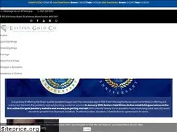 Sites similar to easterngold.co.uk