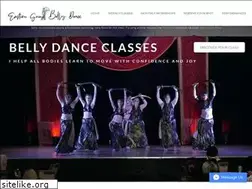 Sites similar to easterngroove.com