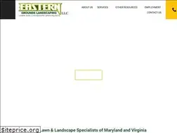 Sites similar to easterngroundslandscaping.com
