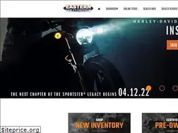 Sites similar to easternharley.com