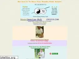 Sites similar to easternhealingcenter.com