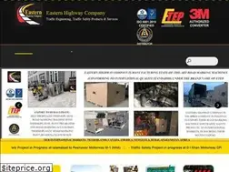 Sites similar to easternhighway.com