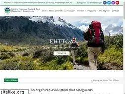 Sites similar to easternhimalaya.org