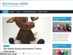 Sites similar to easternhobby.ru