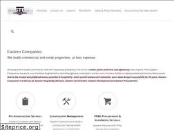 Sites similar to easternhospitalityadvisors.com