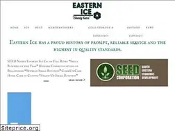 Sites similar to easternice.net