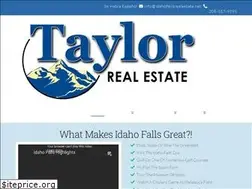 Sites similar to easternidahorealty.com