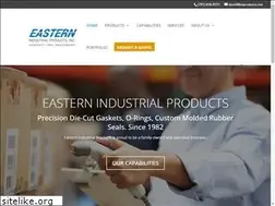 Sites similar to easternindustrialproducts.com