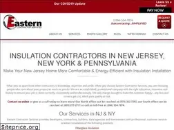 Sites similar to easterninsulation.com