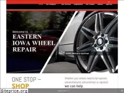 Sites similar to easterniowawheelrepair.com