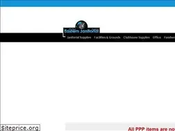 Sites similar to easternjanitorialnj.com