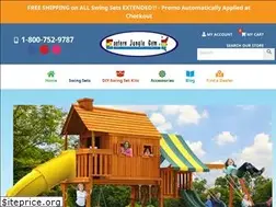 Sites similar to easternjunglegym.com