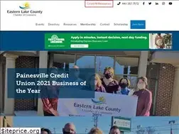 Sites similar to easternlakecountychamber.org