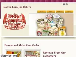 Sites similar to easternlamejun.com