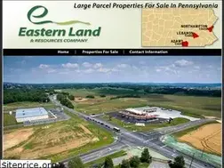 Sites similar to easternlandpa.com
