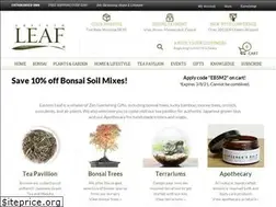 Sites similar to easternleaf.com