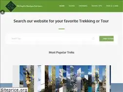 Sites similar to easternlighttrek.com