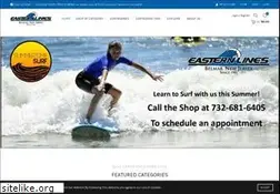 Sites similar to easternlines.com