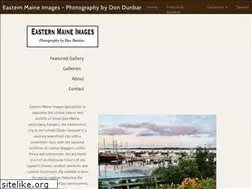 Sites similar to easternmaineimages.com