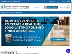 Sites similar to easternmarble.com