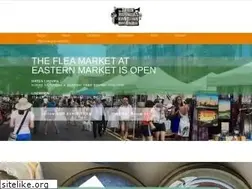 Sites similar to easternmarket.net