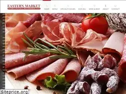 Sites similar to easternmarketlv.com