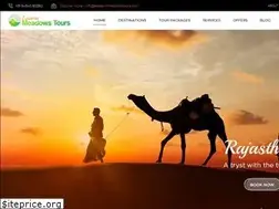 Sites similar to easternmeadowstours.com