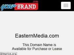 Sites similar to easternmedia.com