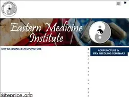 Sites similar to easternmedicineinstitute.com