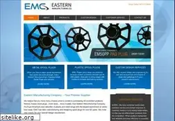 Sites similar to easternmfg.com