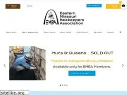 Sites similar to easternmobeekeepers.com