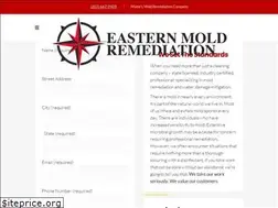 Sites similar to easternmoldremediation.com