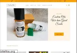 Sites similar to easternoilsofabq.com