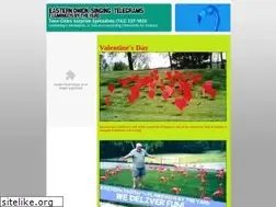 Sites similar to easternonionmn.com