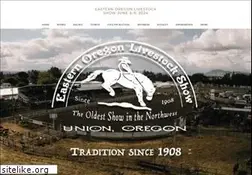 Sites similar to easternoregonlivestockshow.com