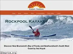 Sites similar to easternoutdoors.com