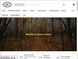 Sites similar to easternoutfitter.com
