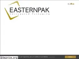 Sites similar to easternpak.com