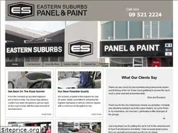 Sites similar to easternpanel.co.nz