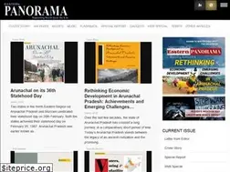 Sites similar to easternpanorama.in