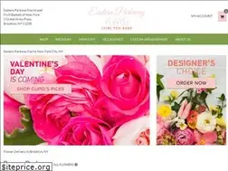 Sites similar to easternparkwayflorist.com