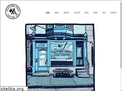 Sites similar to easternpasstattoo.com