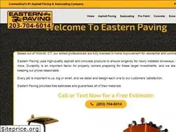 Sites similar to easternpavingct.com