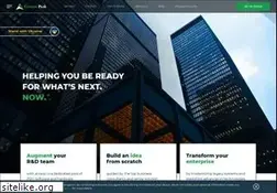 Sites similar to easternpeak.com