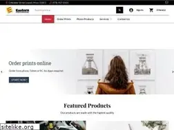 Sites similar to easternphoto.com